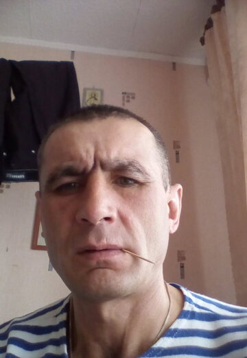 My photo - Rustam, 48 from Berezniki (@rustyamsagadeev)
