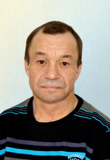 My photo - Valeriy, 55 from Kargasok (@valeriy60336)