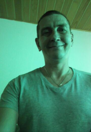 Моя фотография - Vladimir, 54 из Франкфурт-на-Майне (@vladimir219493)