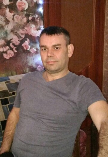 Моя фотография - Алексей, 44 из Самара (@alexeyermakov79)