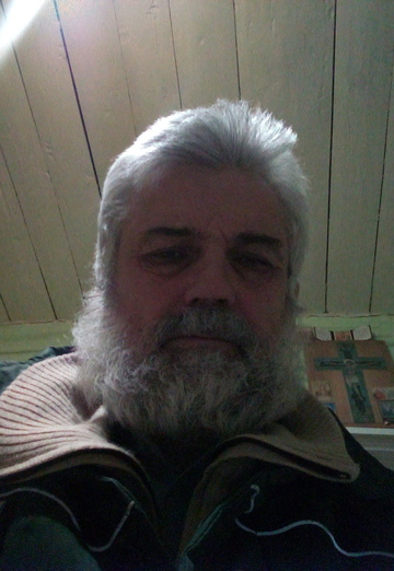 My photo - Ivan, 57 from Samara (@ivan276930)