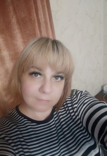 My photo - Alyona, 38 from Yaroslavl (@alena157846)