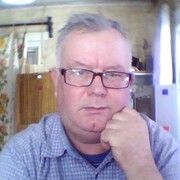 Володя Пименов 64 года (Рыбы) Объячево