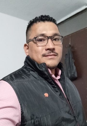 My photo - Carlos Enrique, 41 from San Nicolás de los Garza (@carlosenrique12)