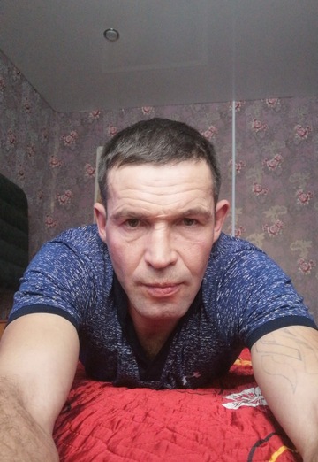 My photo - Yeduard, 42 from Tyumen (@eduard39202)