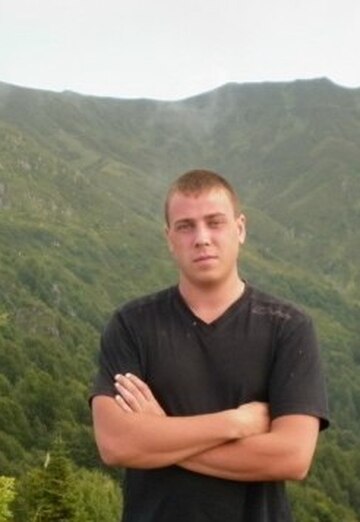 My photo - Oleg, 32 from Pervouralsk (@olegivanov281)