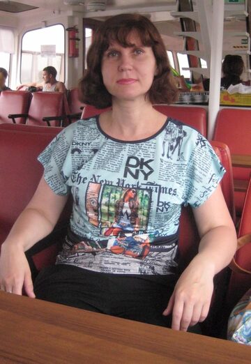 Моя фотография - Ольга, 50 из Астрахань (@olga281391)
