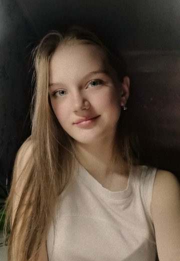 Mein Foto - Milana, 22 aus Krasnojarsk (@milana23054)