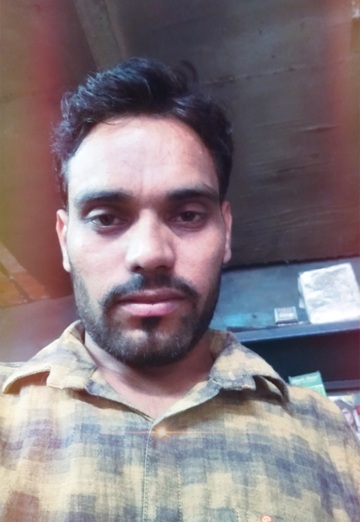 My photo - Rmzaan, 31 from Ludhiana (@rmzaan)