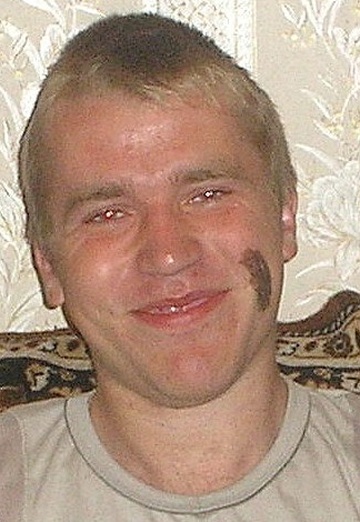 My photo - Fedor, 36 from Kolpashevo (@fedor22)