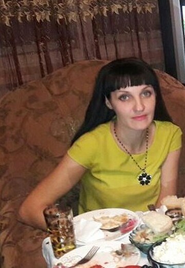 Моя фотография - Ирина, 41 из Астана (@irina191332)