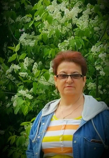 Моя фотография - Валентина Пронина, 66 из Архангельск (@valentinapronina0)