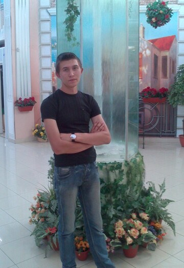My photo - igor, 36 from Zelenogorsk (@igor31077)