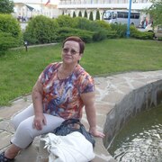 Елена, 71, Каменск-Шахтинский