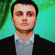 Николай, 45, Майский
