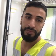 Bashar, 27, Франкфурт-на-Майне