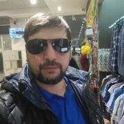 Nadir 38 лет (Овен) Печора