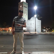 YnS 35 Tangier