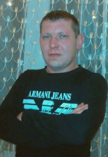 My photo - Aleksey Yagovkin, 44 from Kirov (@alekseyyagovkin)
