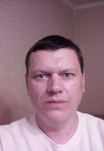 Mein Foto - Sergei, 46 aus Khmelnitsky (@sergey936142)