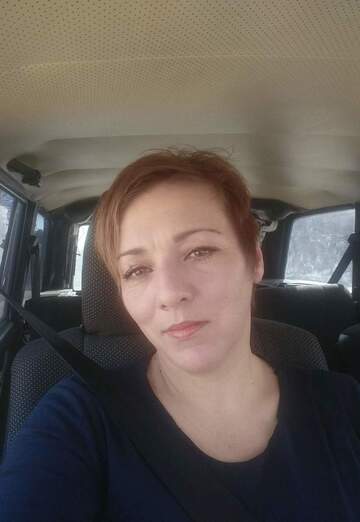 Моя фотографія - Ксения, 38 з Гулькевичі (@kseniya50948)