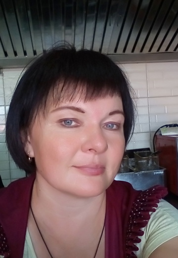 My photo - Irina, 47 from Simferopol (@irina327764)