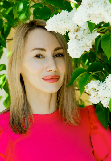 My photo - Natalya, 42 from Samara (@natalya367034)