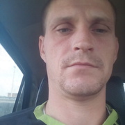 денис, 36, Россошь