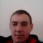 Вячеслав, 37, Слюдянка