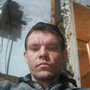 Андрей, 27, Смоленское