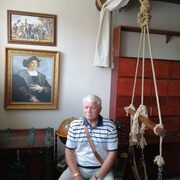 валерий, 63, Кимовск