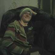 Даниил Шамин, 26, Подгорное