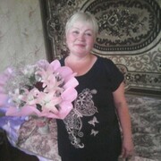 Светлана Волкова., 62, Мещовск