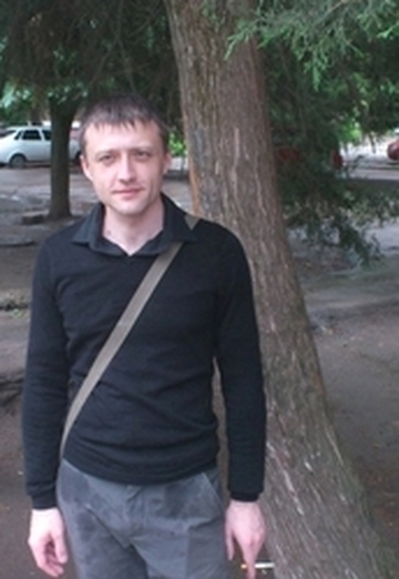 Моя фотография - Денис Любенко, 39 из Краснодар (@denislubenko)
