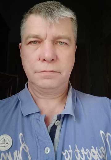 My photo - Andrіy, 48 from Lviv (@andry20828)