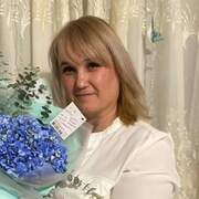 Оксана, 46, Новоуральск