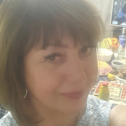 Evgeniya 58 Krasnodar