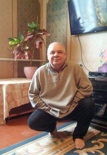 Моя фотография - Игорь, 64 из Бровары (@vaschenko1960)