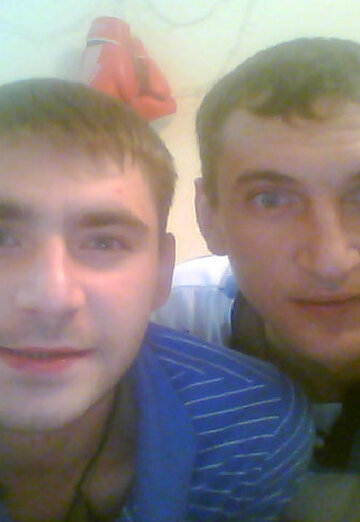 Моя фотография - Алексей, 39 из Яранск (@aleksey272338)