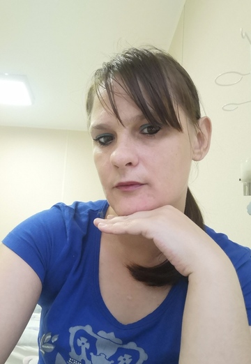 My photo - Darya, 35 from Vyborg (@darya75663)