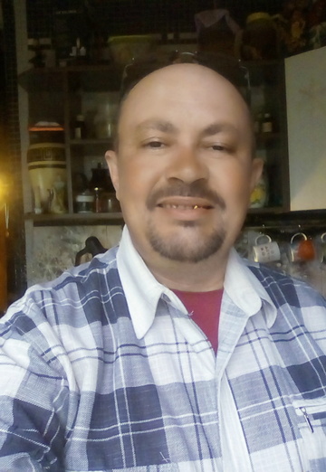 My photo - dmitry, 54 from Karaganda (@dmitry7300)