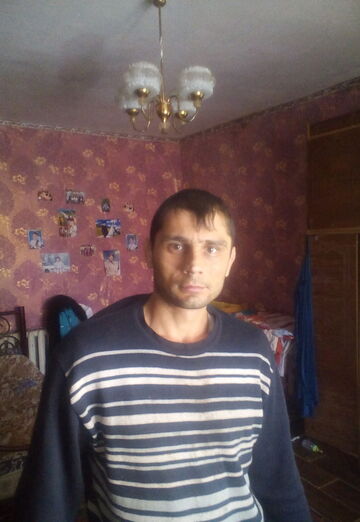 My photo - Igor, 37 from Odessa (@igor220413)