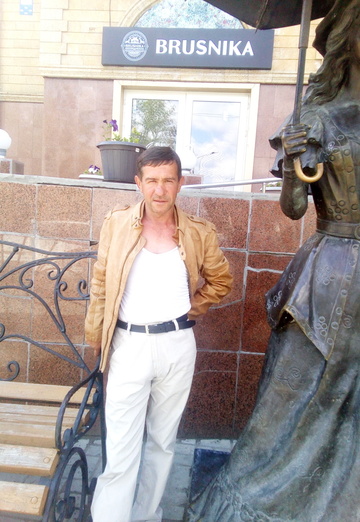 My photo - Andrey Kukushkin, 53 from Kostanay (@andreykukushkin2)