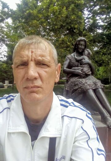 Моя фотография - Алексей, 45 из Батайск (@aleksey583671)