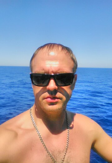Моя фотография - Александр, 44 из Чистополь (@aleksandr825675)