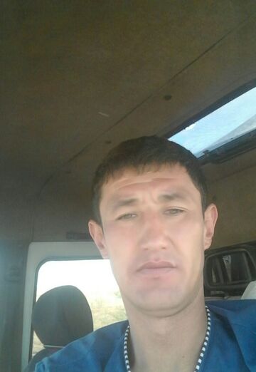 My photo - Marat, 43 from Astana (@marat44484)