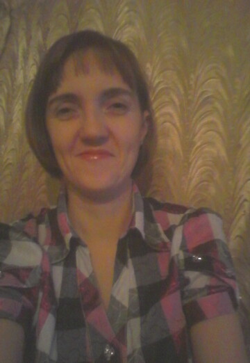 Моя фотография - Ира, 41 из Нижний Новгород (@ira17659)