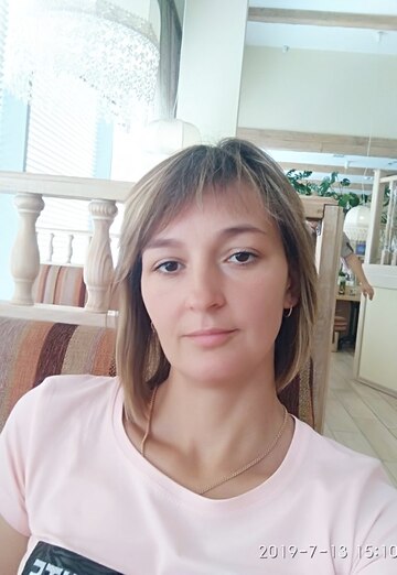 Моя фотография - Лилия, 37 из Днепр (@liliya29209)