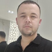 Санжар, 33, Санкт-Петербург