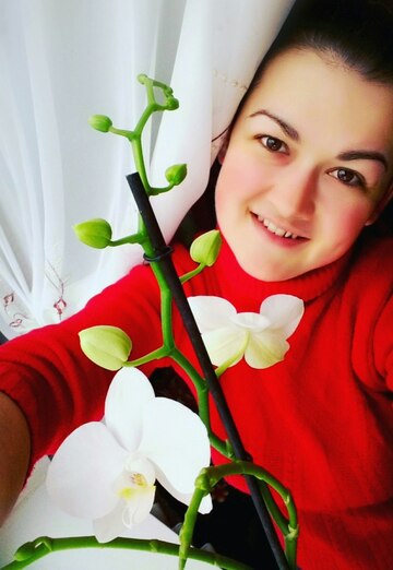 Моя фотографія - Інна, 31 з Вінниця (@nna783)
